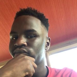 Meet your Posher, Demetrius